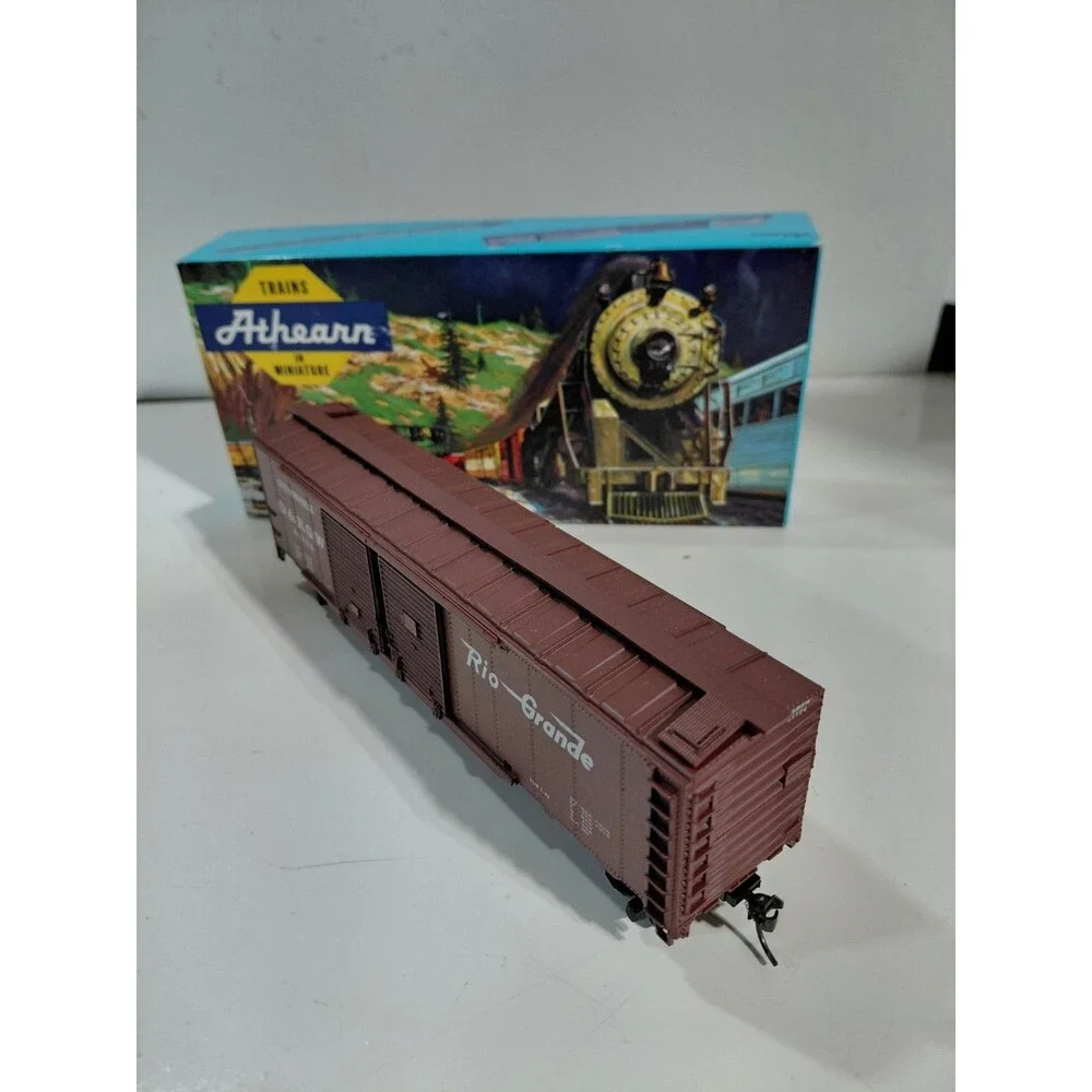 Athearn up sale